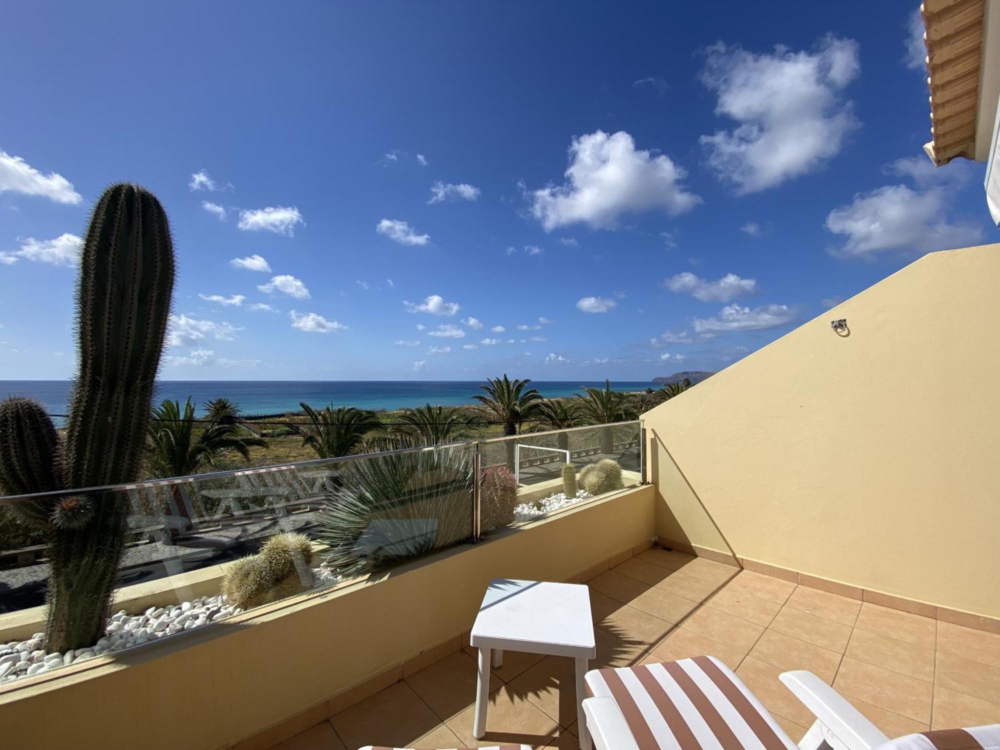 Casa Das Pedras Pretas - By Wehost ポルト・サント エクステリア 写真