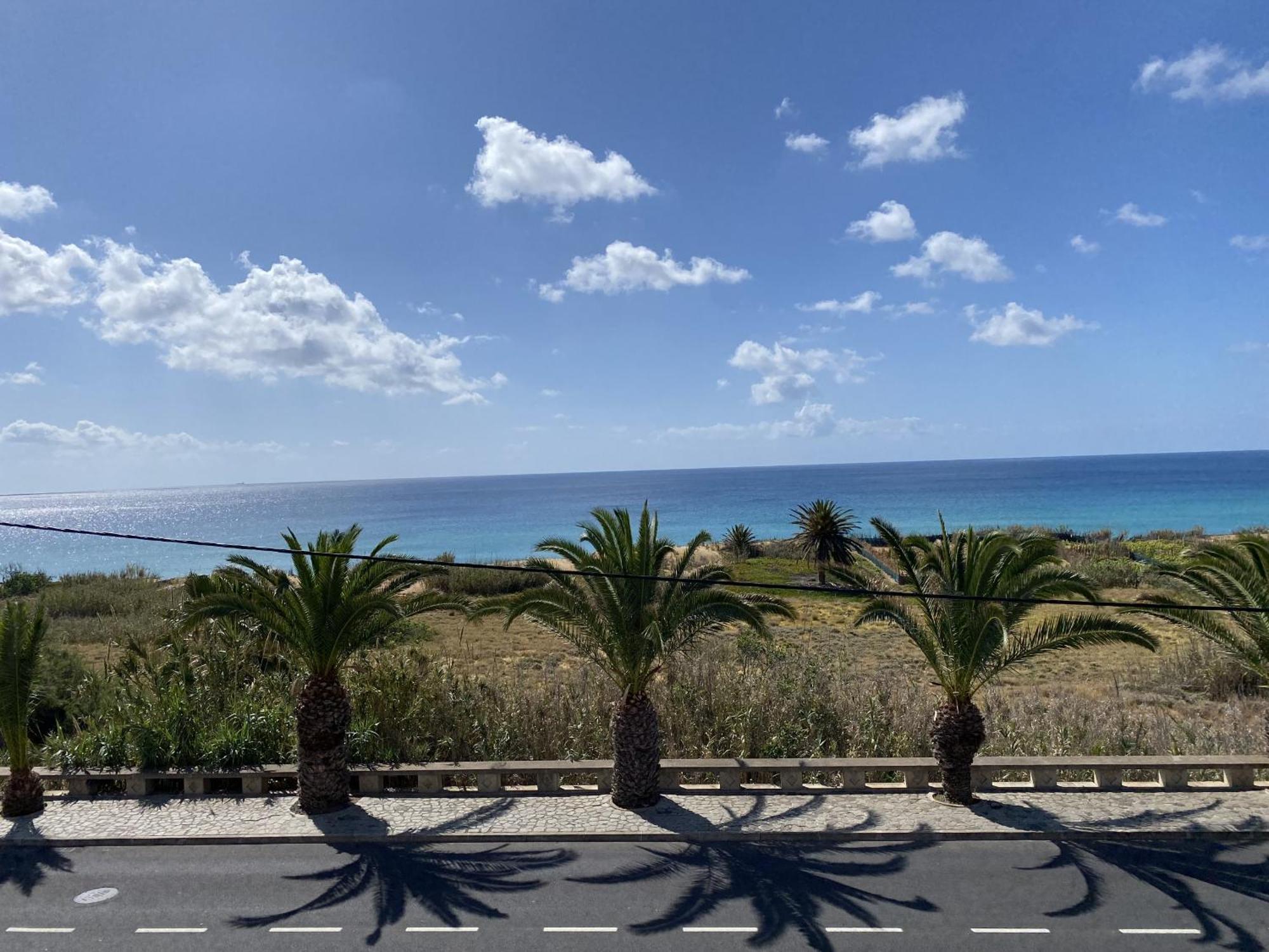 Casa Das Pedras Pretas - By Wehost ポルト・サント エクステリア 写真